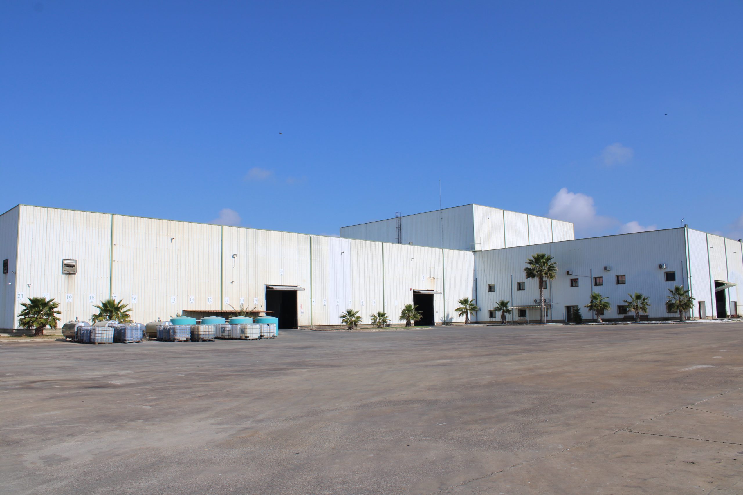 IMG_1370 Innovación en tecnología de punta en Hefe Fertilizantes