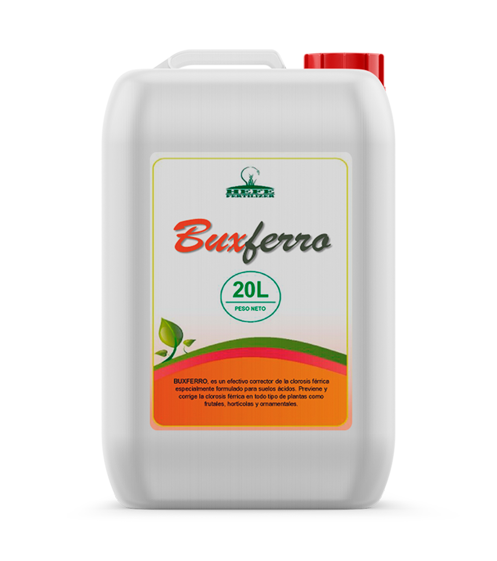 Buxferro-20L