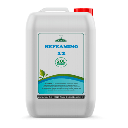 HEFEAMINO-20L VE