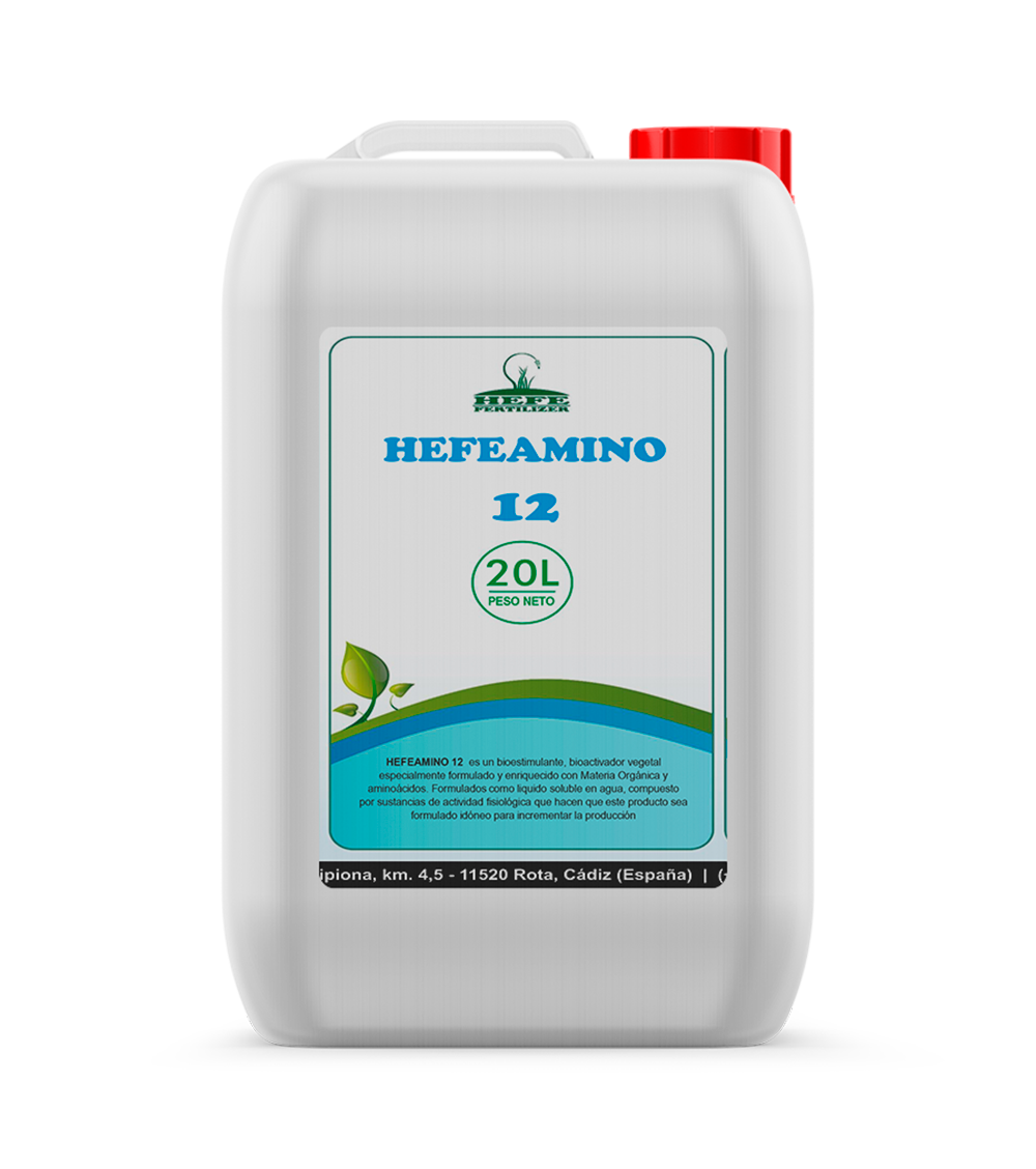 Hefe-20l