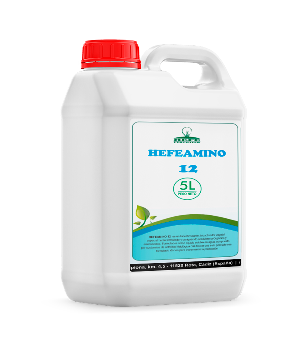 Hefeamino-5L