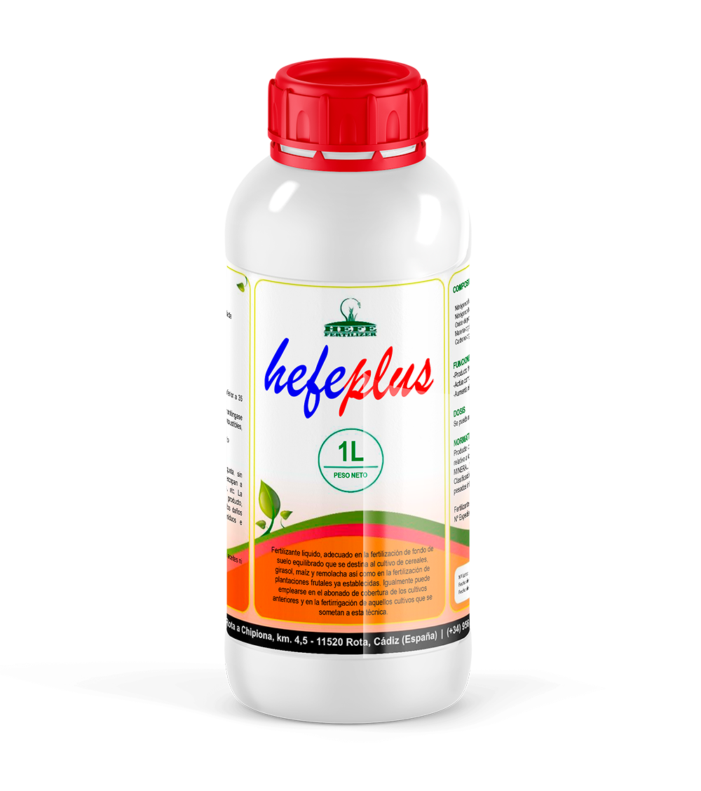 Hefeplus