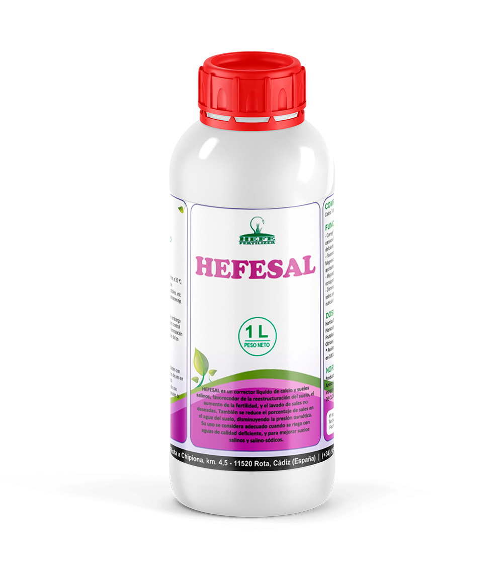 Hefesal-1L