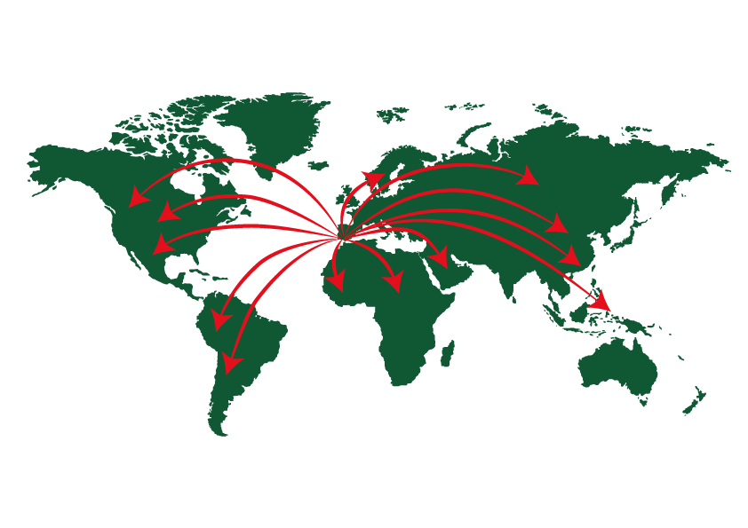 Map soluciones agrícolas