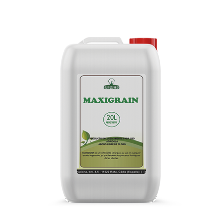 Maxigrain En