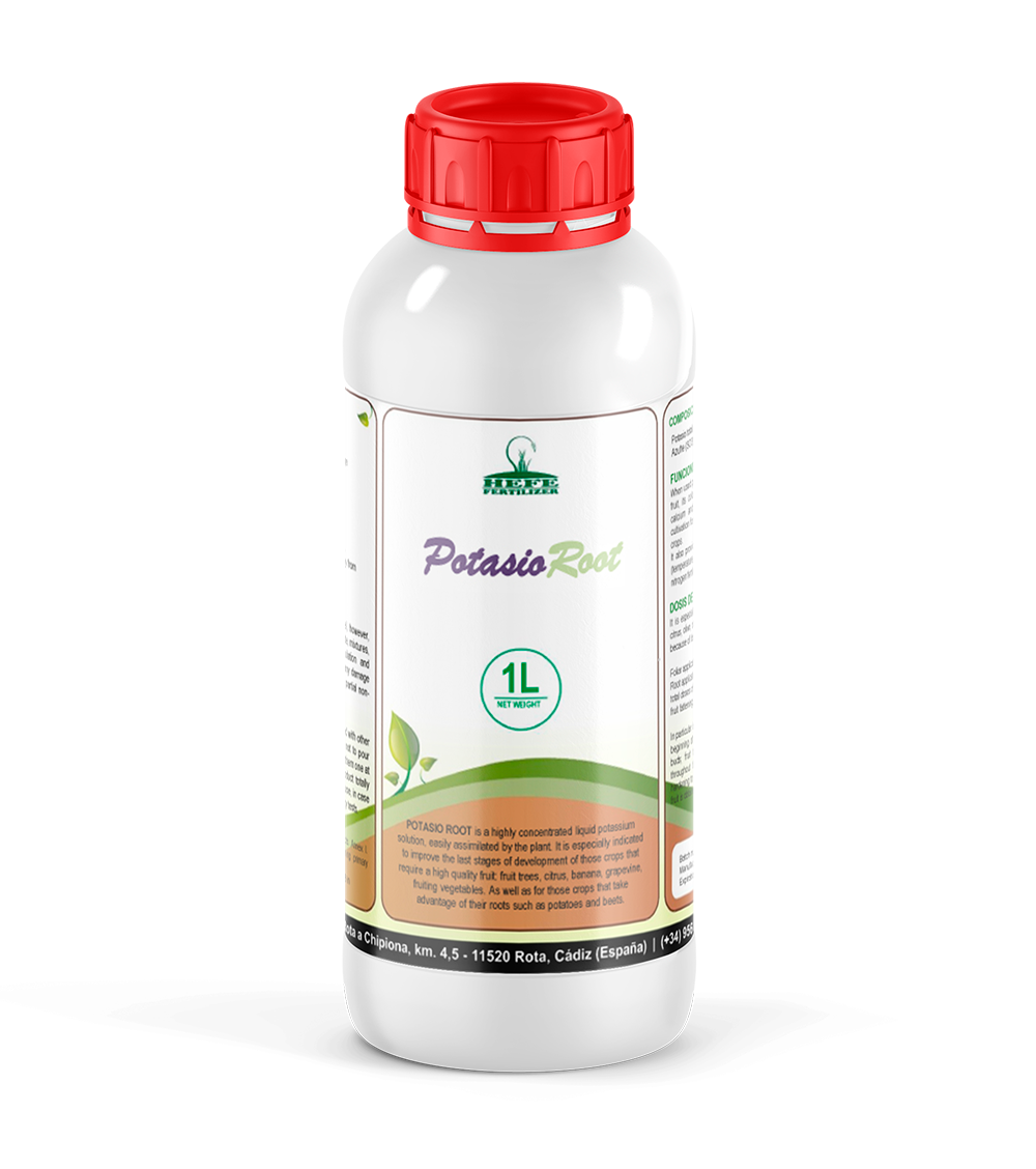 Potasio-ROOT-1L